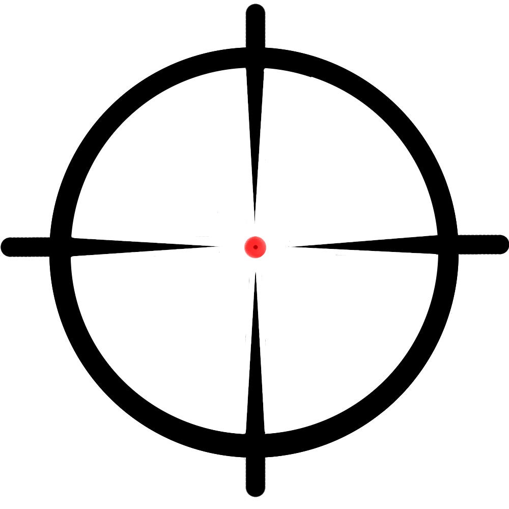 crosshair